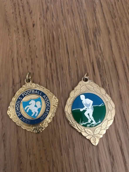 Photo of free Medals (Forest Hill SE23) #1
