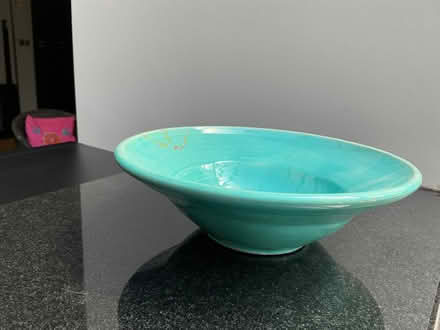 Photo of free Ceramic bowl (Fulham SW6) #2