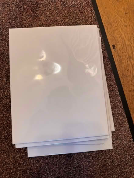 Photo of free New glazed wall tiles (Burneside LA9) #1