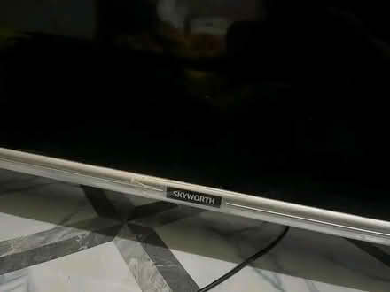 Photo of free 43 inch Google TV (Park Street LN5) #3