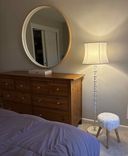 Photo of free Ikea Hemnes Dresser (Center City, Philly) #3