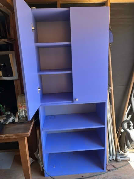Photo of free Drawers and shelves (Valley Ford/Freestone) #3