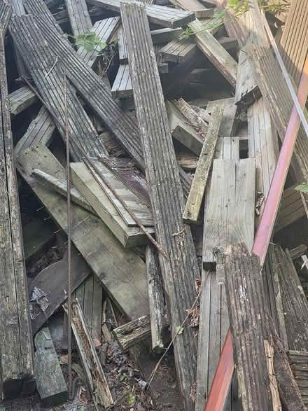 Photo of free Firewood (Aveley RM15) #1