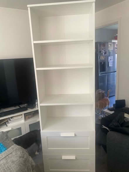 Photo of free IKEA unit (Headcorn TN27) #1