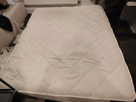 Photo of free King Size Mattress (Mapperley Park NG5) #3