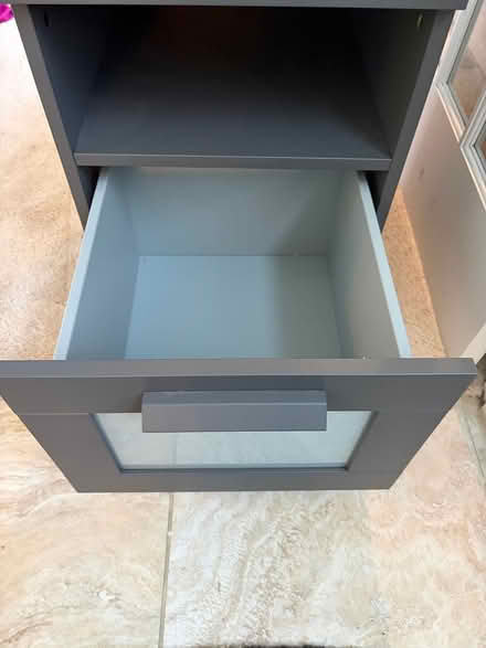 Photo of free Ikea nightstand (Center City, Philly) #3