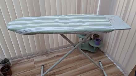 Photo of free Ironing board (Sedgley DY3) #1