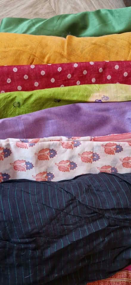 Photo of free Material offcuts (Fromefield BA11) #1