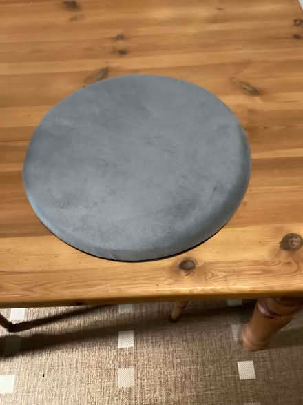 Photo of free Swivel seat pad (Oswestry SY11) #1