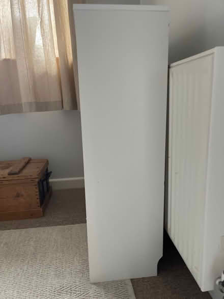 Photo of free Shoe storage (Paulton BS39) #4