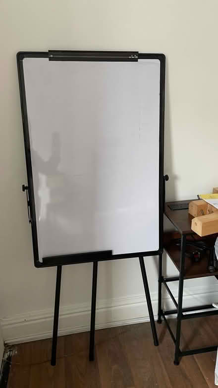 Photo of free Whiteboard (M18 Gorton) #1