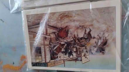 Photo of free Old collectibles (Chorley centre PR7) #2