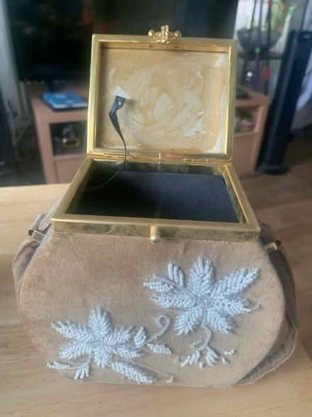 Photo of free Marc Avane bag (Thamesmead DA18) #1