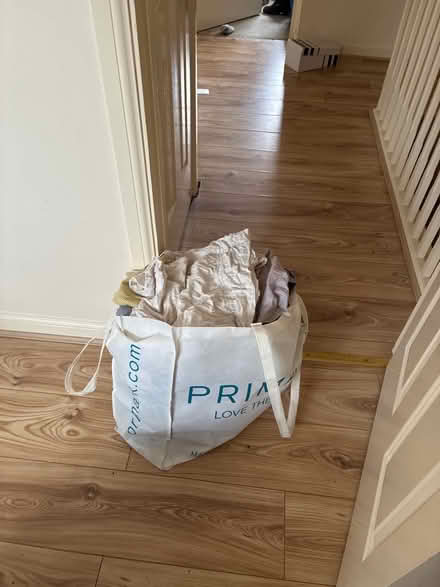 Photo of free 14-16 female clothes and 6-7 shoes (Silvertown E16) #3