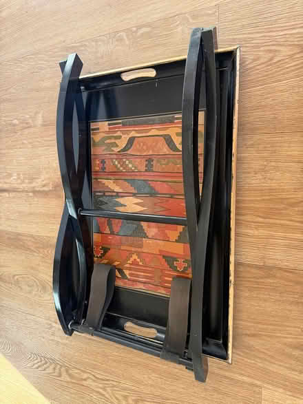 Photo of free Occasional coffee table (Harpenden AL1) #4