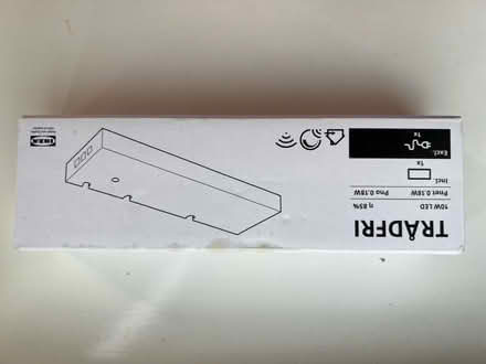 Photo of free ikea tradfri (Chells Manor SG1) #1