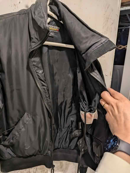Photo of free Heated jacket liner +3 connectors (Bitter Lake) #3