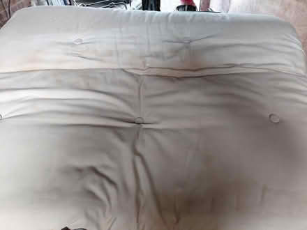 Photo of free Soft futon mattress (redditch B97) #2