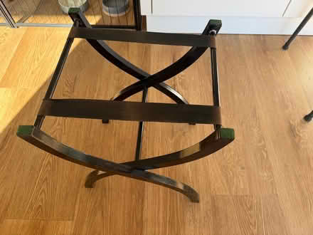 Photo of free Occasional coffee table (Harpenden AL1) #2