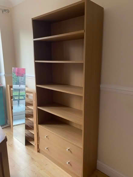 Photo of free FURNITURE – 21 items – CLEARANCE (LU2) #2