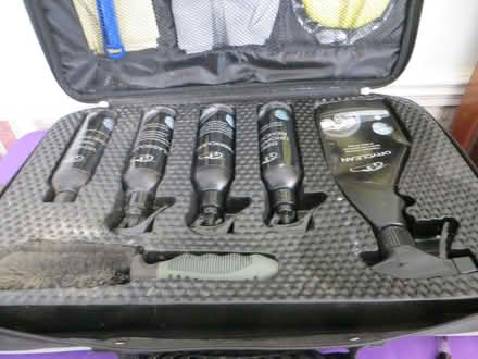 Photo of free Car cleaning kit (Ferring BN12) #3