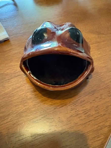 Photo of free Novelty kitchen sponge holder (Morrell Avenue OX4) #2