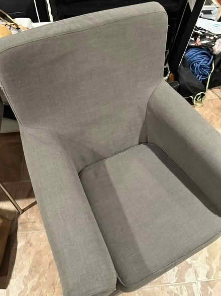 Photo of free Armchair (New Brighton) #2