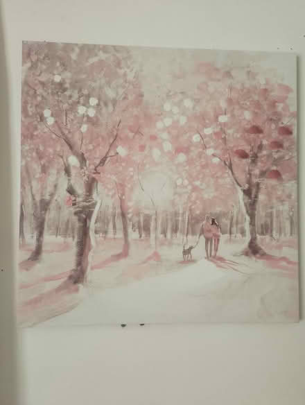 Photo of free Canvas pictures (Princes Risborough HP27) #1