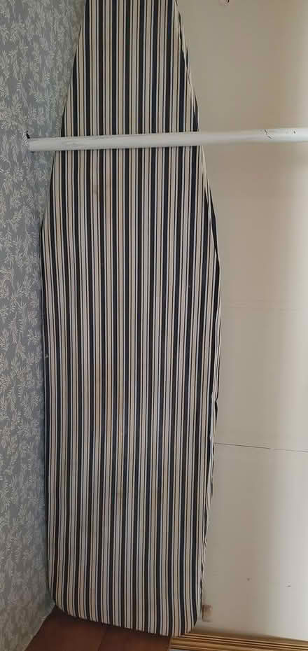 Photo of free Ironing board (Fancy Gap) #1