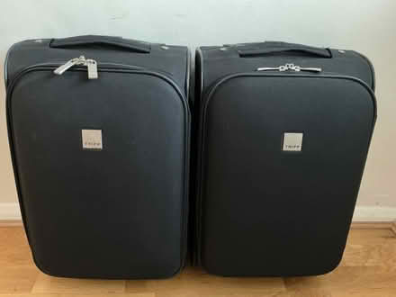 Photo of free Cabin luggage (Byfleet KT14) #1