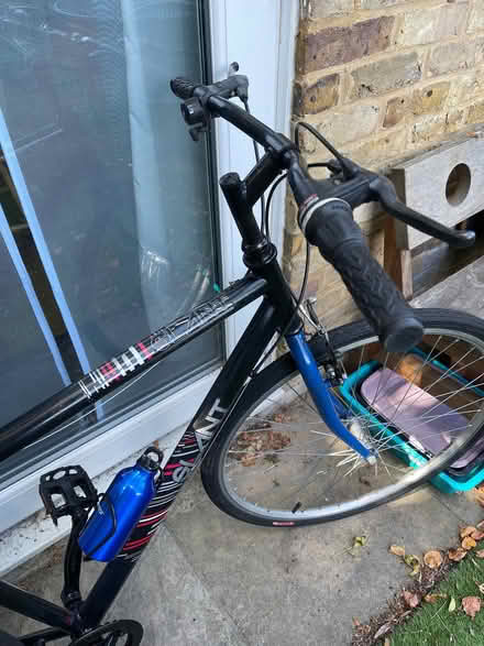 Photo of free Men’s Bike (Herne Hill SE24) #2