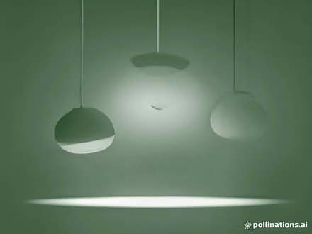 Photo of Paper lanterns (Kingston KT1) #1