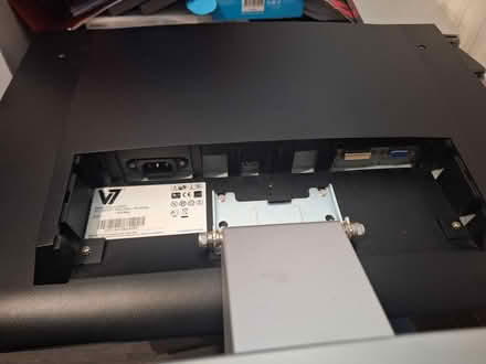 Photo of free Computer Monitor (Whitehill, GU35 9HA) #2