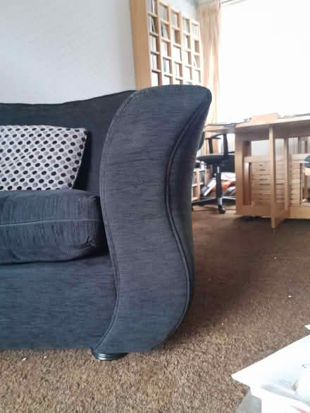 Photo of free Big chair (Kingsway BA2) #2