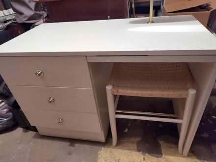 Photo of free Vanity Unit (Camberwell Grove SE5) #1