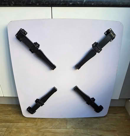 Photo of free Foldable Table (CO4) #3