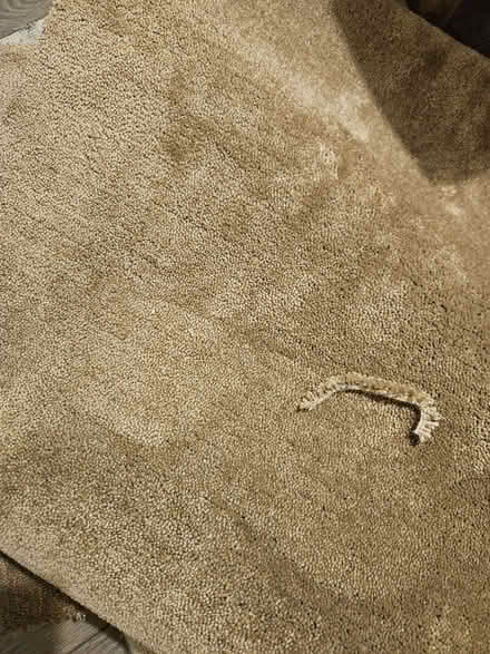 Photo of free Offcuts from new carpet (Loughborough LE11) #2