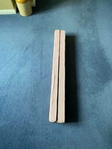 Photo of free Balance beam (Farnborough Park GU14) #2