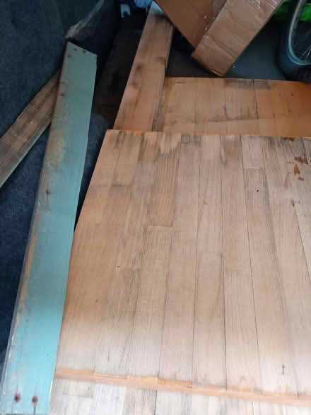 Photo of free Wood (WF17) #3