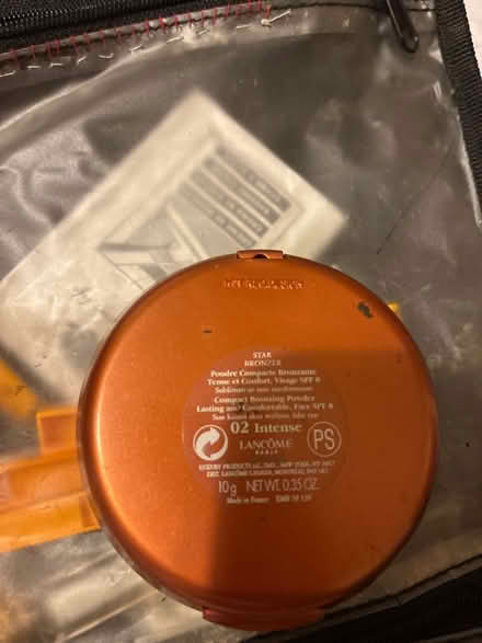 Photo of free Make up (Battersea SW11) #3