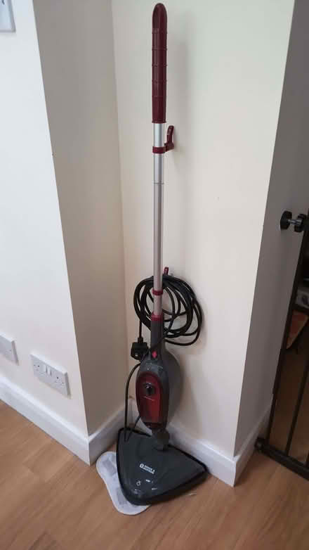 Photo of free Spear and Jackson Steam Mop (Kelvedon Hatch CM15) #1