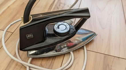 Photo of free Iron - working (Sedgley DY3) #1
