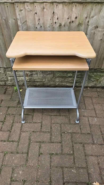 Photo of free Desk (Flitwick) #1