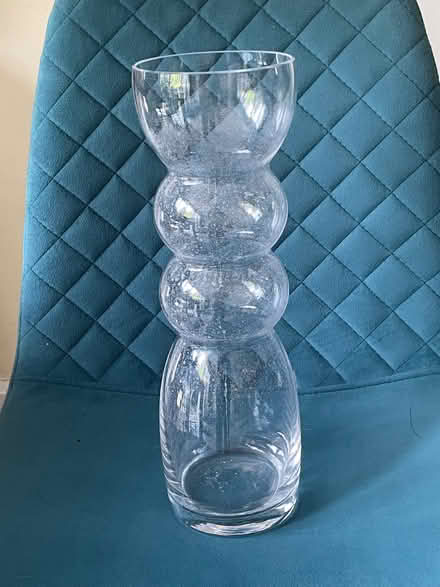 Photo of free Tall vase (Wooburn Green HP10) #1