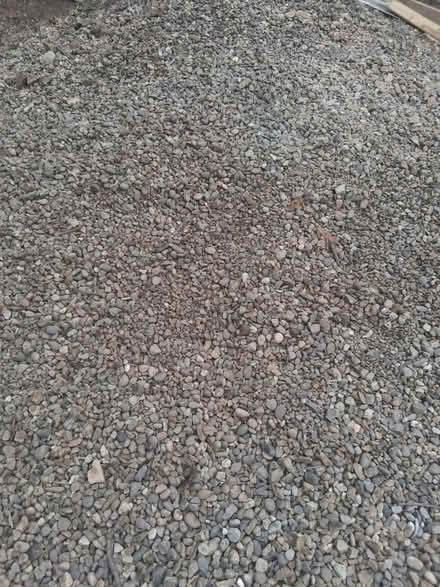 Photo of free Gravel bring your own bags (Stapleford NG9) #1