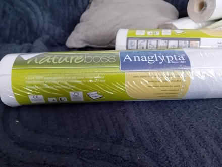 Photo of free Wallpaper (Northampton Abington NN3) #3