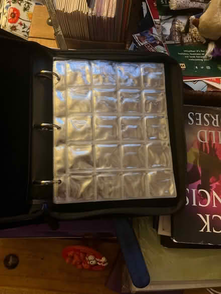 Photo of free Small coin case (Fallin FK7) #3