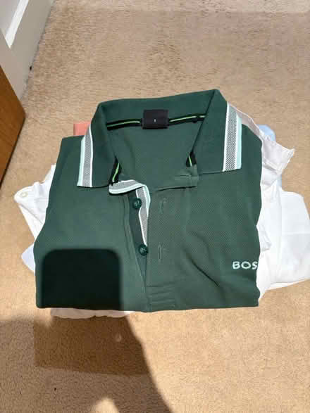 Photo of free Male clothing (Uxbridge UB8) #3
