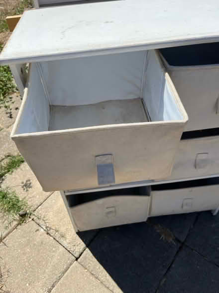 Photo of free Storage cubbies (Valley Ford/Freestone) #2