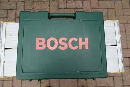 Photo of free Bosch PSB 24 VE-2 cordless drill/screw driver (Purley on Thames RG31) #4